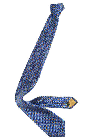 ZOOM CARNAVAL DE VENISE - Tie