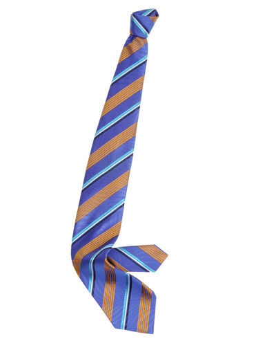 ZOOM CARNAVAL DE VENISE - Tie