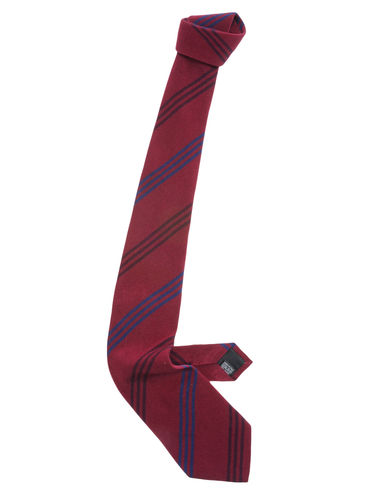 ZOOM CANTARELLI - Tie