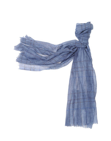 ZOOM CANTARELLI - Oblong scarf
