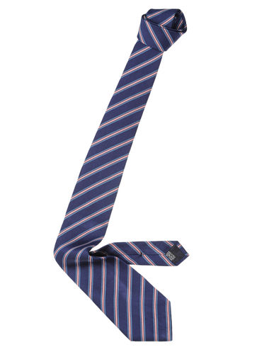 ZOOM CANTARELLI - Tie