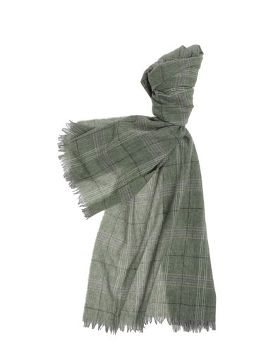 ZOOM CANTARELLI - Oblong scarf
