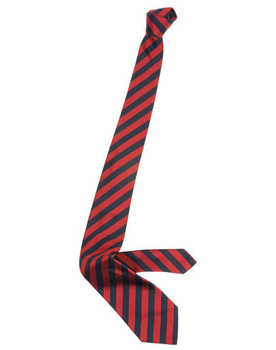 ZOOM CANTARELLI - Tie