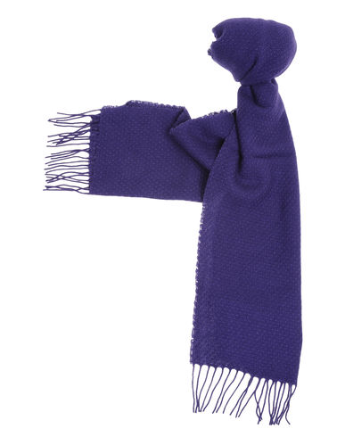 ZOOM CANTARELLI - Oblong scarf