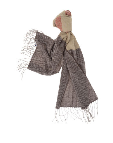 ZOOM ARTE - Oblong scarf