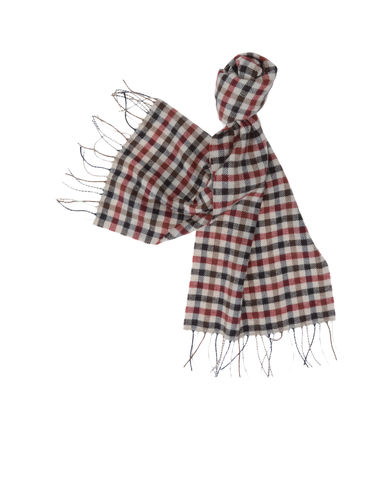 ZOOM AQUASCUTUM - Oblong scarf