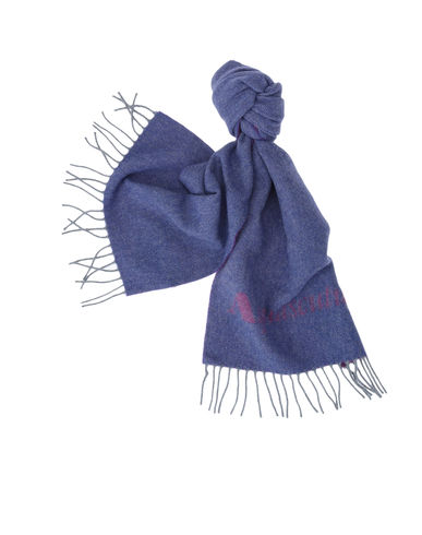 ZOOM AQUASCUTUM - Oblong scarf