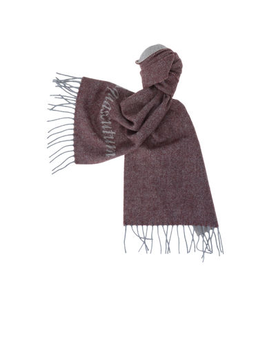 ZOOM AQUASCUTUM - Oblong scarf