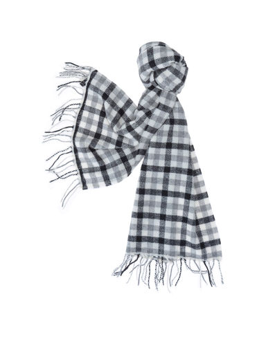 ZOOM AQUASCUTUM - Oblong scarf