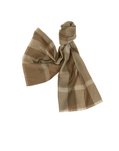 ZOOM AQUASCUTUM - Oblong scarf
