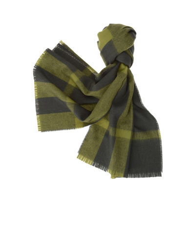 ZOOM AQUASCUTUM - Oblong scarf
