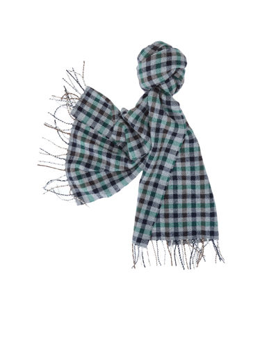 ZOOM AQUASCUTUM - Oblong scarf