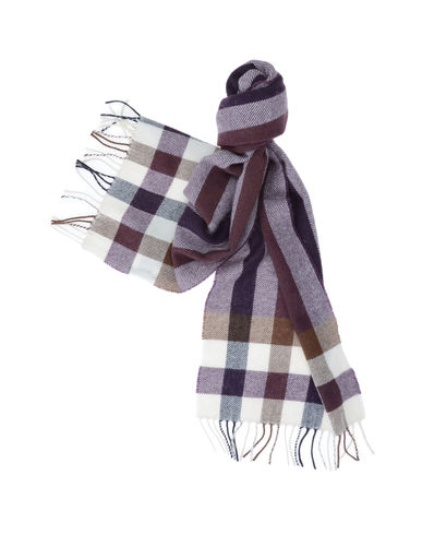 ZOOM AQUASCUTUM - Oblong scarf