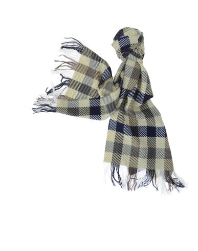 ZOOM AQUASCUTUM - Oblong scarf