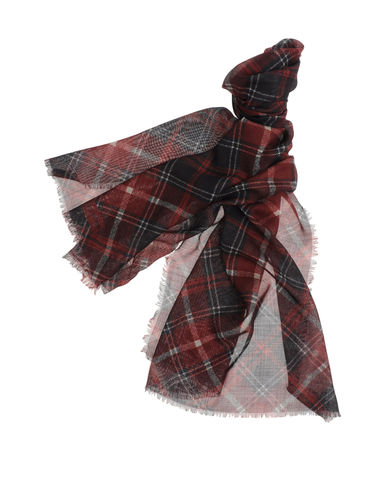 ZOOM AQUASCUTUM - Oblong scarf