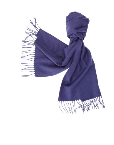 ZOOM AQUASCUTUM - Oblong scarf
