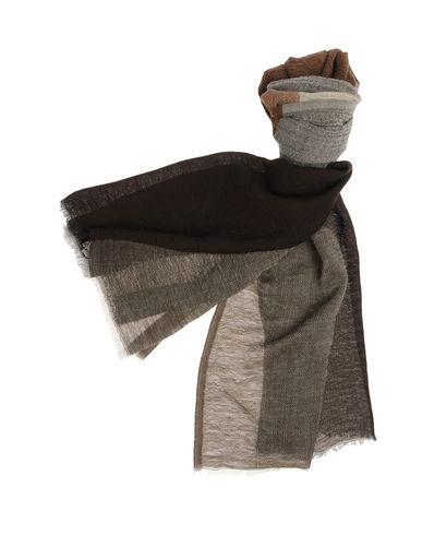 ZOOM AQUASCUTUM - Oblong scarf