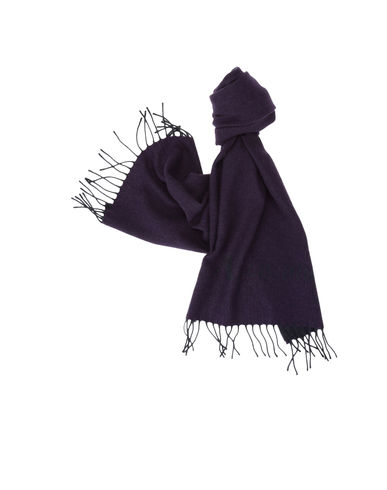 ZOOM AQUASCUTUM - Oblong scarf