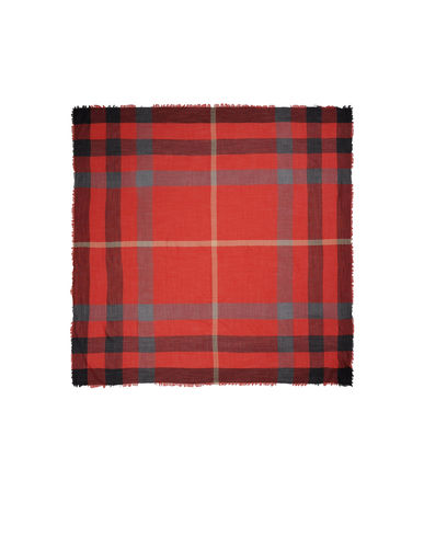 ZOOM AQUASCUTUM - Square scarf