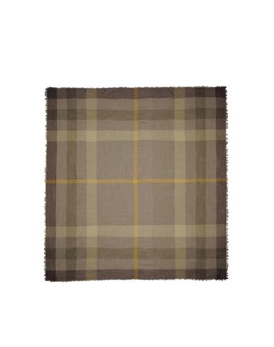 ZOOM AQUASCUTUM - Square scarf