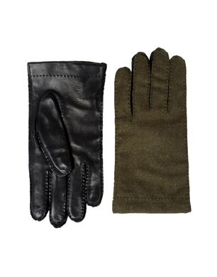 Gloves Men's - ANDREA INCONTRI