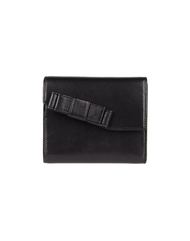 ZOOM VALENTINO GARAVANI - Wallet