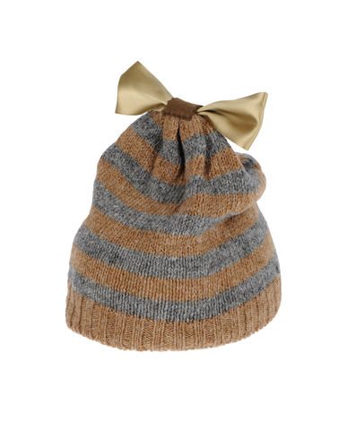 ZOOM BERNSTOCK SPEIRS - Hat