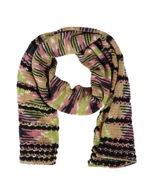 Oblong scarf Women's - MISSONI