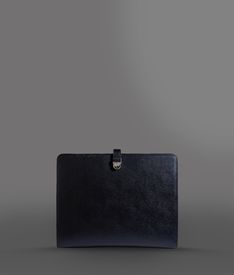 GIORGIO ARMANI - Document holder