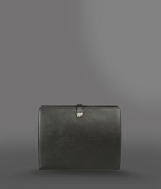 GIORGIO ARMANI - Document holder