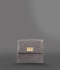 GIORGIO ARMANI - Wallet