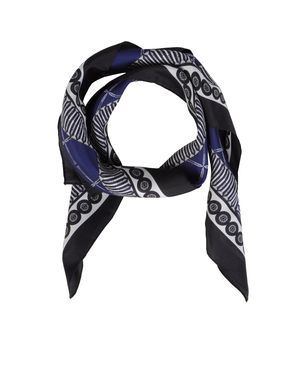 Square scarf Men's - KRIS VAN ASSCHE