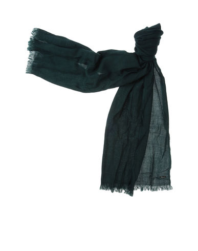 ZOOM DSQUARED2 - Oblong scarf
