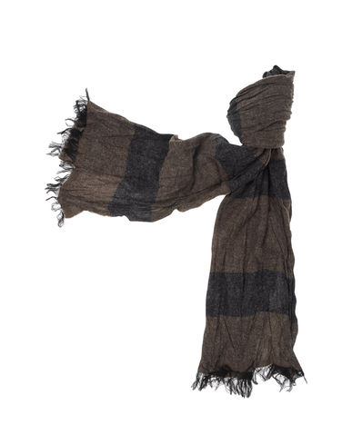 ZOOM CANTARELLI - Oblong scarf