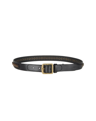 ZOOM DSQUARED2 - Belt