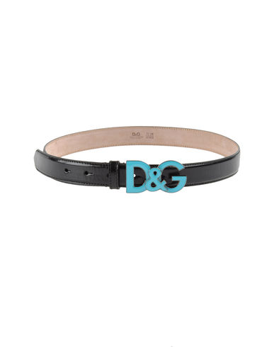 ZOOM D&G - Belt