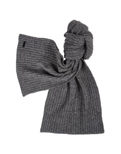 ZOOM ADIDAS SLVR - Oblong scarf