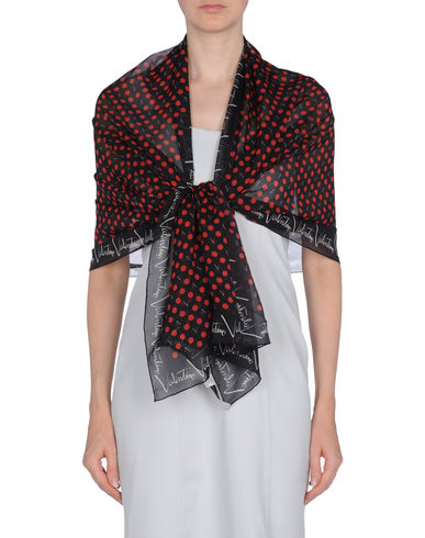 ZOOM VALENTINO - Stole