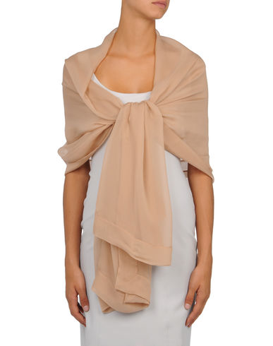 ZOOM VALENTINO - Stole