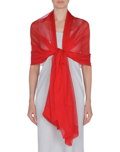 ZOOM VALENTINO - Stole