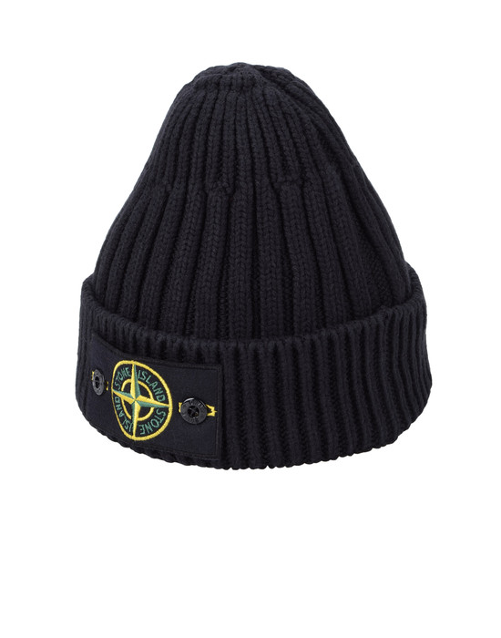 Cappello Stone Island Uomo - Store Ufficiale