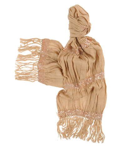 ZOOM VALENTINO GARAVANI - Oblong scarf