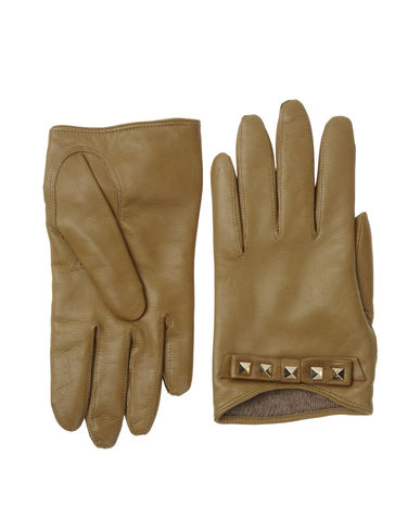 ZOOM VALENTINO GARAVANI - Gloves