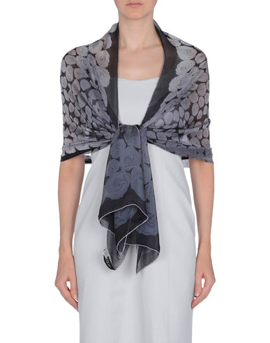 ZOOM VALENTINO - Stole
