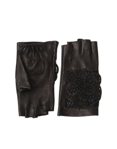 ZOOM VALENTINO GARAVANI - Gloves