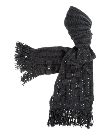 ZOOM VALENTINO GARAVANI - Oblong scarf