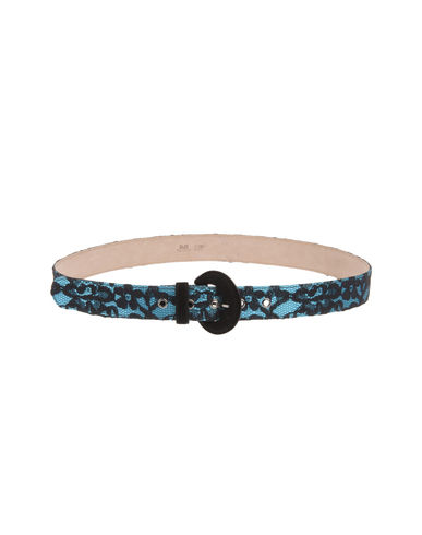 ZOOM D&G - Belt