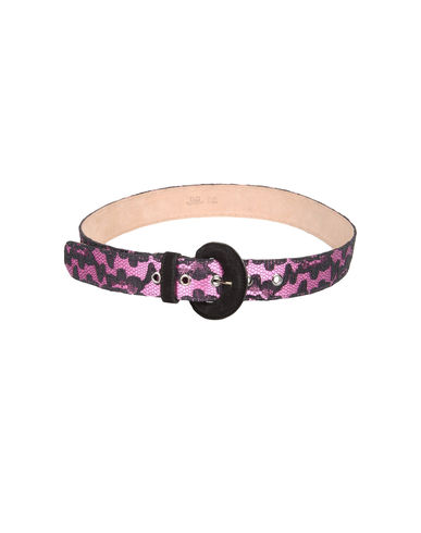 ZOOM D&G - Belt