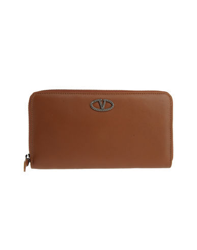 ZOOM VALENTINO GARAVANI - Wallet