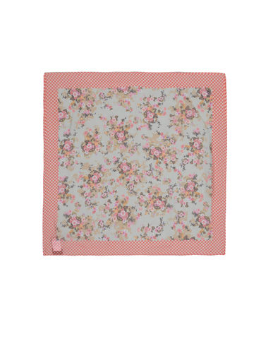 ZOOM D&G - Square scarf
